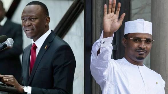 Tchad : grâces accordées à l’ex-Premier ministre Succès Masra et huit dirigeants.