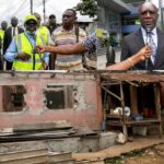 Akébé : 33 personnes concernées par le projet, entre indemnisation et relogement.