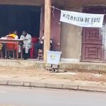 Guinée-Bissau : faible participation au référendum constitutionnel en cours