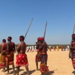 Madagascar : le peuple sakalava célèbre le premier bain des reliques de Toera en 128 ans