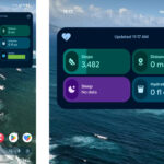 Mise à jour de Google Health : correction de bugs affectant l’expérience utilisateur.