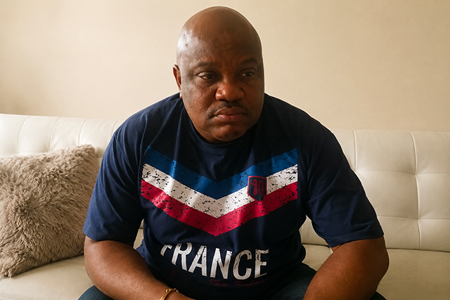 Trois plaintes déposées contre Wilfried Okoumba, DGDI en ligne de mire au Gabon