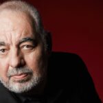 Ventes de livres : Philippe Jaenada en tête des classements en France.