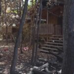 Incendies en France : les campings subissent des pertes importantes dans le tourisme