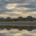 France : production d&rsquo;électricité en baisse et consommation en hausse durant la canicule.