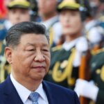 Pékin appelle à la diplomatie face aux menaces économiques des États-Unis contre l’Iran.