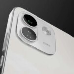 Xiaomi présente un smartphone avec batterie de 10 000 mAh et charge de 100 W.