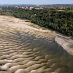 Niveau d&rsquo;eau du Danube affecte l&rsquo;opération de réacteurs nucléaires en Europe
