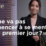 La mini-série « L’étude » explore le quotidien d’un office notarial en France.