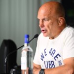 UBB : La présaison allie responsabilisation de l’effectif et gestion financière, Bielle-Biarrey prolongé.
