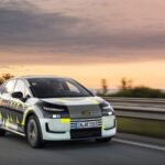 Audi A2 e-tron : consommation comparable à Tesla et autonomie de 649 km