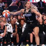 Les Golden State Valkyries battent le New York Liberty avec une performance dominante.