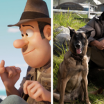 Box-office 1er jour : Tad l’Explorateur et The Dog Stars dominent les entrées.