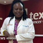 Kenya : une femme hypothèque sa fortune pour financer des soins aux patients cancéreux.