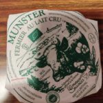 Rappel Consommateur – Détail Munster fermier les pensées sauvages les pensées sauvages