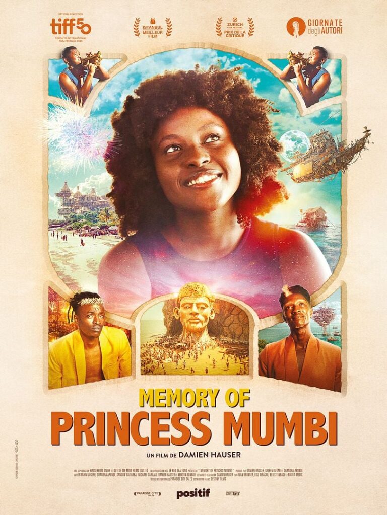 Publication de ‘Memory of Princess Mumbi’ soulève des questions sur l’héritage culturel au Kenya