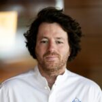Jean Imbert, chef cuisinier, placé sous statut de témoin assisté après garde à vue.