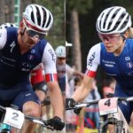 Victor Koretzky et Loana Lecomte absents aux Championnats du monde de VTT pour raisons médicales