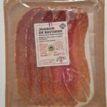 Rappel Consommateur – Détail Jambon de Bayonne IGP