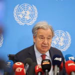 Guterres à Chypre : relance des espoirs de négociations pour la réunification de l’île.