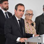 Mégafeu en Gironde : Lecornu annonce des permis accélérés et 12 millions d’euros d’aides.