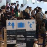 Hausse de la taxe de départ au Japon : les touristes face à une nouvelle charge fiscale.