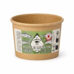 Rappel Consommateur – Détail Rillettes 2 Saumons La Fumerie du Coin