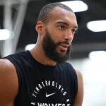 Rudy Gobert et les Wolves affrontent les Spurs de Victor Wembanyama à Paris.