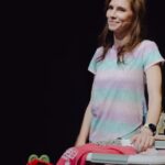 Amanda Knox remplit une salle au Fringe d&rsquo;Édimbourg avec un spectacle controversé.