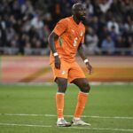 FC Porto prête Seko Fofana sans option d’achat, renforce son effectif pour la saison.