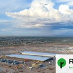 Des centrales à gaz aux États-Unis alimentent les data centers en pleine expansion.