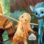 Mune, le gardien de la Lune : une épopée stéréoscopique pour enfants et adultes
