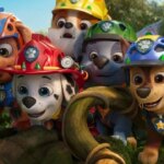 Films pour enfants à l’affiche : La Pat’ Patrouille, Les Gendarmes et Tad l’explorateur au cinéma