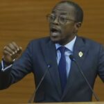 Abdou Mbow critique les députés de Pastef après la décision du Conseil constitutionnel