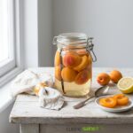 Conserves d&rsquo;abricots au sirop : hausse des importations en Europe face à la demande croissante