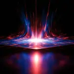 Des scientifiques activent un nouveau type de magnétisme dans un matériau ultrafin.