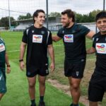 Pourquoi tant d’Argentins comme Grondona et Isa à la Section Paloise ? Analyse des motivations.
