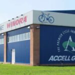Faillite du leader européen du vélo : l’usine de Rebirth de 29 000 m² en péril.