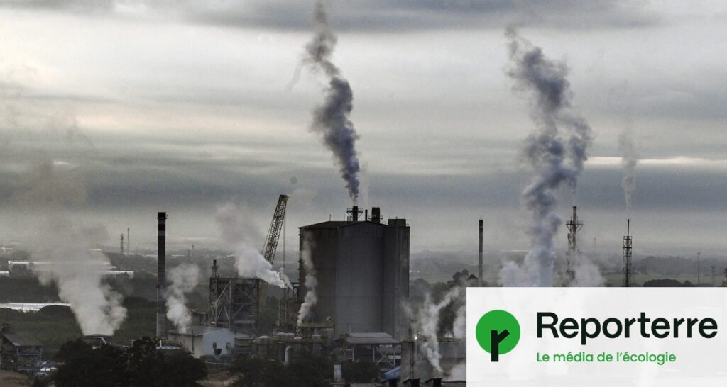 Réchauffement climatique : les scientifiques alertent sur l’inefficacité des mesures actuelles.