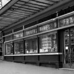 La guerre des libraires en France avant l&rsquo;instauration du prix unique du livre