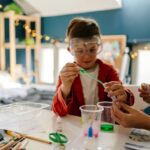 Activités gratuites pour enfants : initiatives locales pour divertir sans frais.