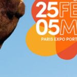 Les notaires de France présents au Salon International de l&rsquo;Agriculture 2023.