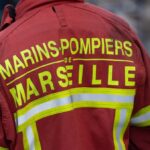 Effondrement d&rsquo;un immeuble à Marseille : secteur bouclé, aucune victime signalée.