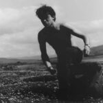 Theo Zeal : un ami pour boussole, un terrain vague pour Éden dans le secteur artistique.
