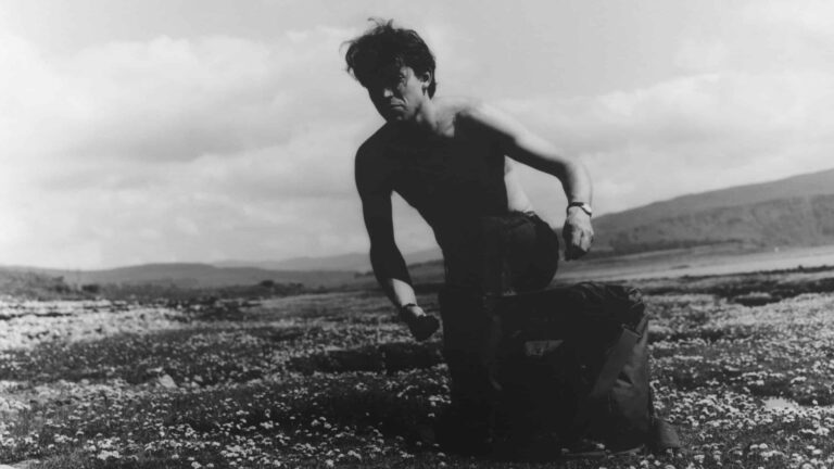 Theo Zeal : un ami pour boussole, un terrain vague pour Éden dans le secteur artistique.