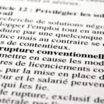 Rupture conventionnelle en France : implications pendant un arrêt maladie confirmé