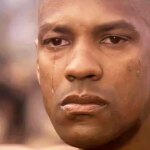 Denzel Washington dans un film de guerre acclamé disponible ce soir sur Netflix
