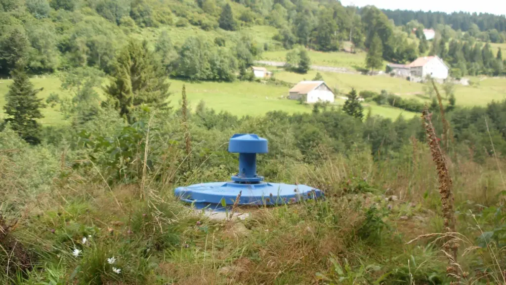 Protection des points de captage d’eau potable : tensions entre collectivités et industriels en vue.