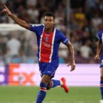 Supercoupe d’Europe : le PSG bat Aston Villa et conserve son titre avec difficulté