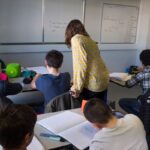 Questionnaire sur les adultes de confiance : enjeux et attentes dans les écoles.